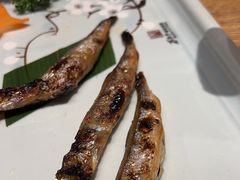 -万鱼亭 日本料理(无锡香山名园店)