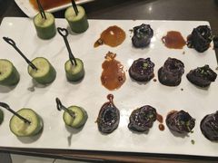 -老牌坊鲁菜名店(宽厚里店)