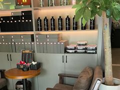 -鹿栖.精油SPA(金山世纪城店)
