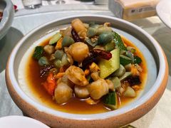 -羲和雅苑•北京烤鸭(乐园道万象城店)