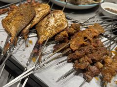 -517烧烤·龙虾·海鲜大排档(万象都荟店)