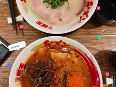 辛王拉面-豚王拉面(澳门银河店)