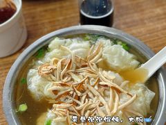 -荣巷小馄饨(荣巷店)