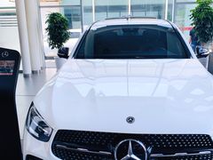 -上海德星奔驰(江杨南路店)