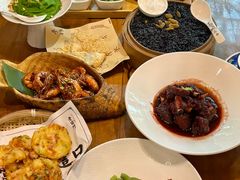 -老西门·常州菜·20年老品牌(新区店)