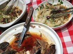 -西贝莜面村(上海百联西郊店)