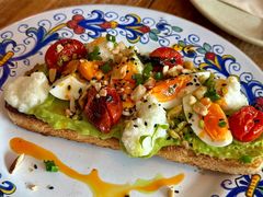 -Alimentari早午餐(安福路店)