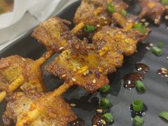 -有鱼吃·纸包烤鱼(曲江创意谷店)