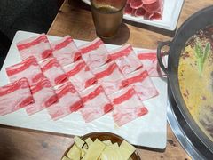 -楠火锅(龙阳广场店)
