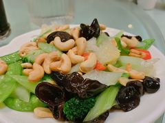 -陈傻子餐厅(世纪都会店)