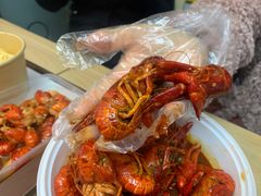 -寻虾记(小寨店)