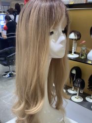 -MARCH GINZA三月银座假发