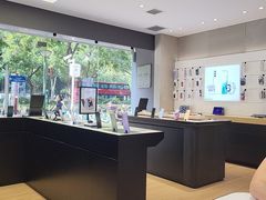 -三星授权体验店(西新街店)