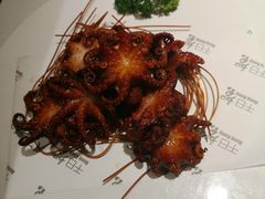 美极小八爪-千日贺茶餐厅(开发区安盛店)