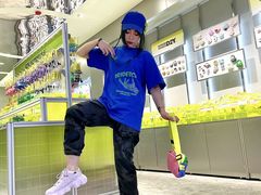 -HOWOW·D2Y(柏威年店)