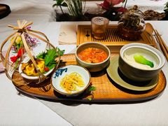 欢喜慈悲特色手工面食-叶叶菩提(旗舰店)