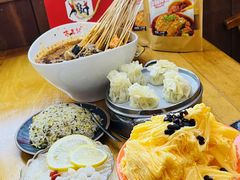 -古真记钵钵鸡(总店)