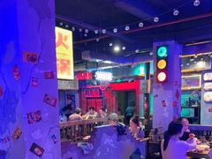 -水巷子·巴掌腰片重庆火锅(云纺店)