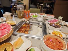 -海底捞火锅(崇文门新世界百货店)