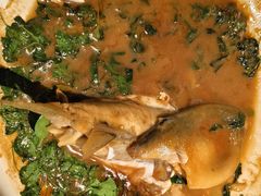 -永安鱼庄·镇江菜(东吴路店)