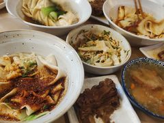 -大师兄·西北小馆(金湾华发商都店)