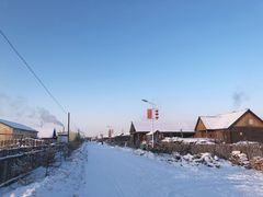 -北极村旅游风景区