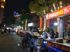-吉庆街美食广场