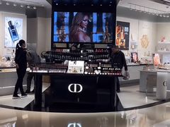 -松雷商业(南岗店)