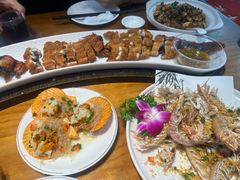 -醉壹号海鲜大排档·老厦门特色菜(厦门美食地标店)