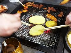-同心烧烤(总店)