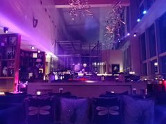 -The Penthouse酒吧
