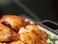 -绿茶餐厅(coco park 店)