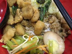 -大炮盐酥鸡(新街口店)