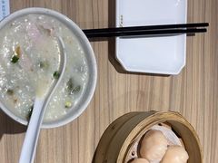 -珍粥道(杉杉奥特莱斯店)