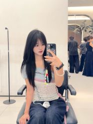 -DL HOPE明星造型