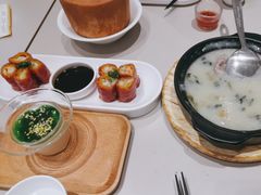 -蔡澜点心·粤菜(丽泽天街店)