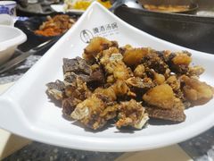 -嘎洒汤锅·花腰傣美食