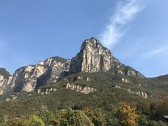 -云台山风景名胜区