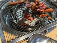 -麻蒲碳烤肉(嘉禾东平地铁站19号店)
