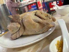 -佳基盐焗鸡