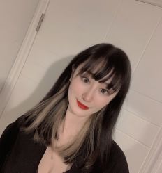 -意廊 Hair Salon