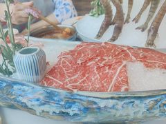 -大舜国风· 和牛火锅(绮霞街店)