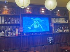 -鸟鹏烧鸟居酒屋(仁恒梦中心店)