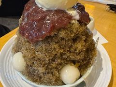 -伊藤久右卫门(宇治本店)