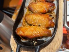 -冰城串说·羊肉串烧烤(哈西大街店)
