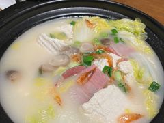 -金玉满堂潮州酒楼(无限极荟购物广场店)