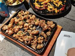 -一棠龙虾(徐家汇城开YOYO店)