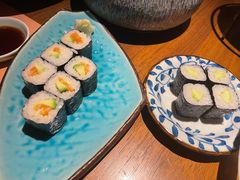 -山葵家·创意料理(万象汇店)