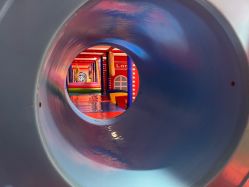 -都乐汇儿童乐园(莱蒙都会店)