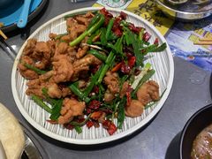 -金龙·打边炉(武进路店)